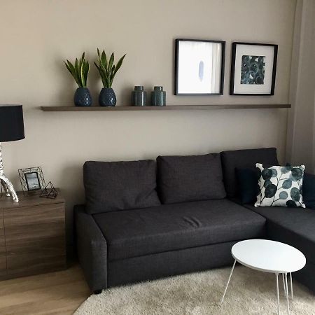 Modry Apartman Dolní Morava Екстериор снимка