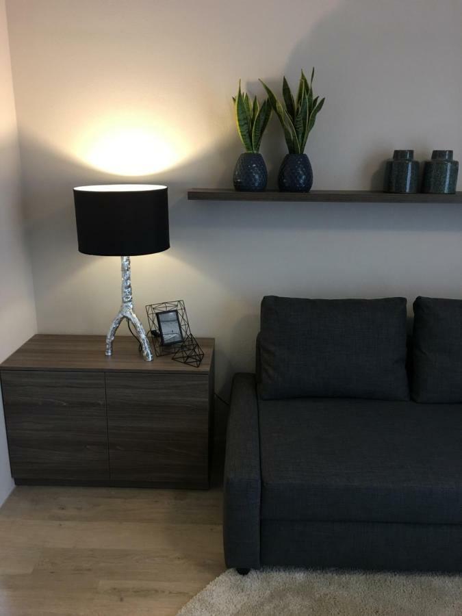 Modry Apartman Dolní Morava Екстериор снимка