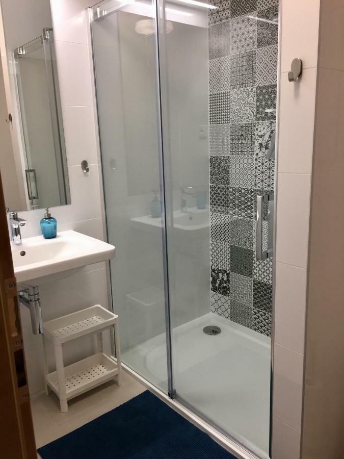 Modry Apartman Dolní Morava Екстериор снимка