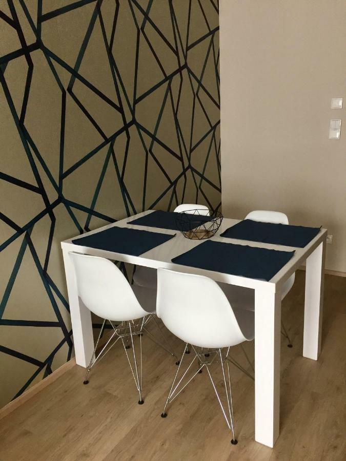 Modry Apartman Dolní Morava Екстериор снимка