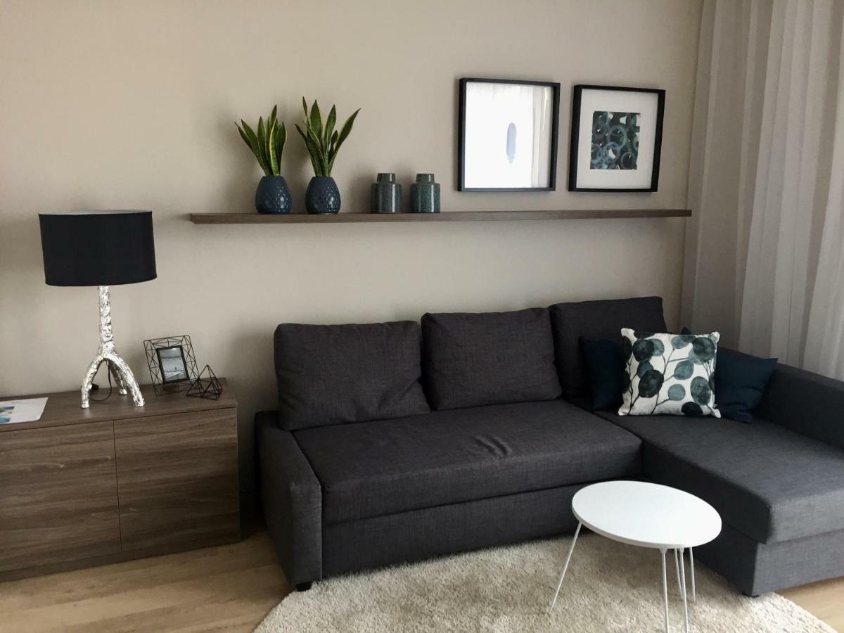 Modry Apartman Dolní Morava Екстериор снимка
