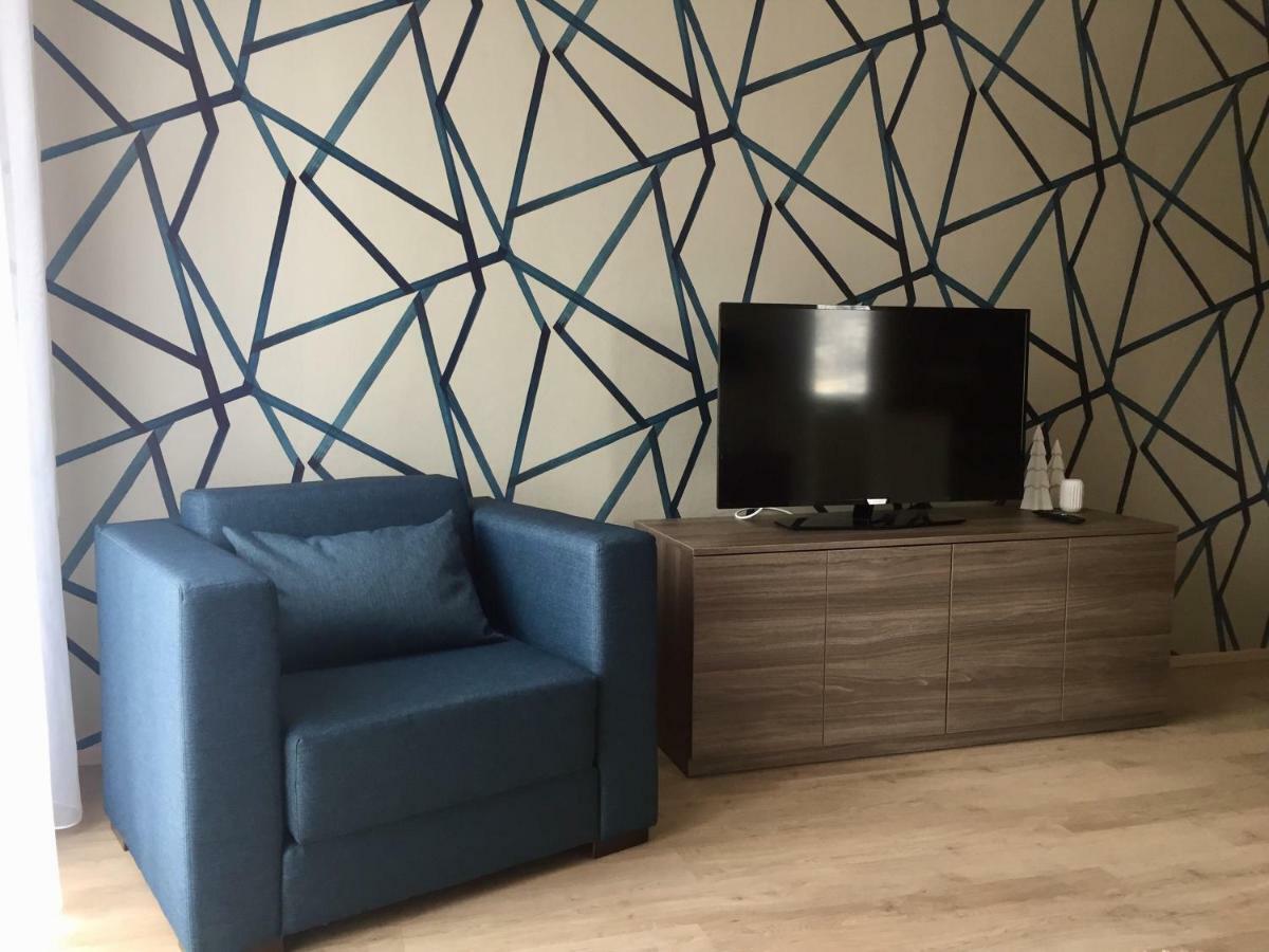 Modry Apartman Dolní Morava Екстериор снимка