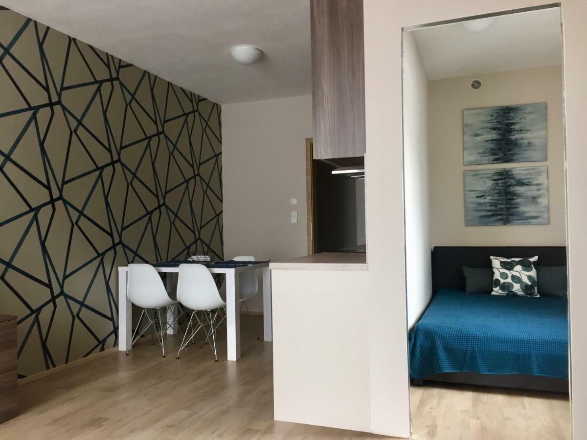 Modry Apartman Dolní Morava Екстериор снимка