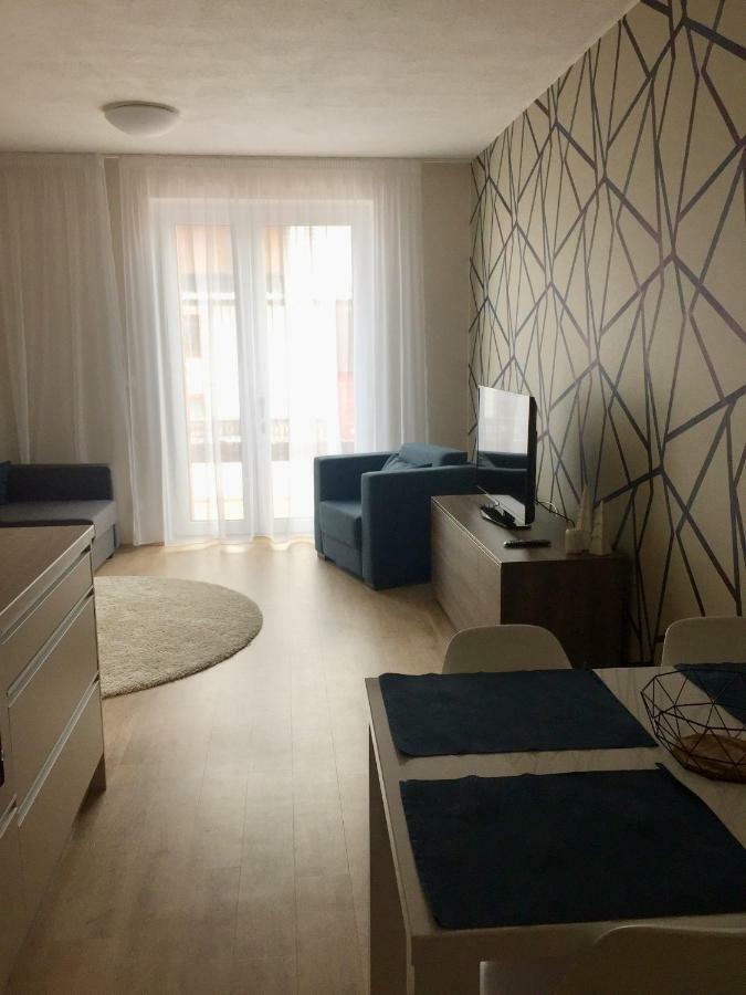 Modry Apartman Dolní Morava Екстериор снимка