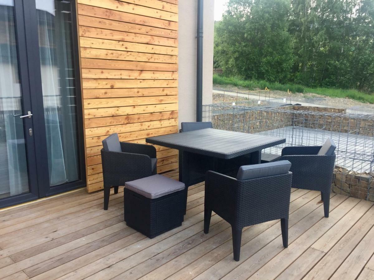 Modry Apartman Dolní Morava Екстериор снимка