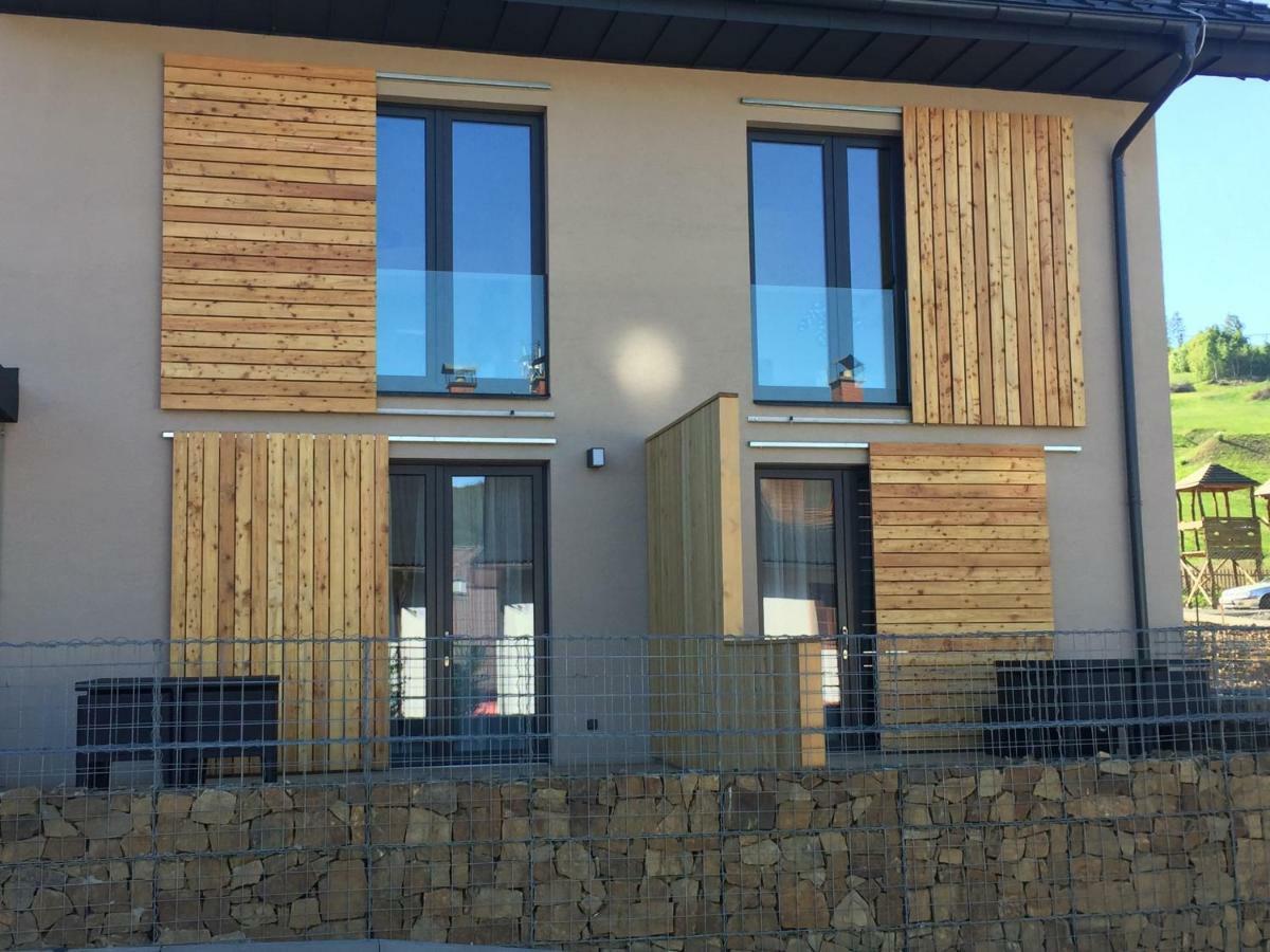 Modry Apartman Dolní Morava Екстериор снимка