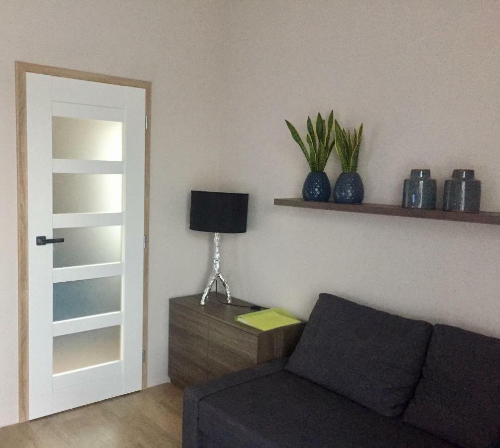 Modry Apartman Dolní Morava Екстериор снимка
